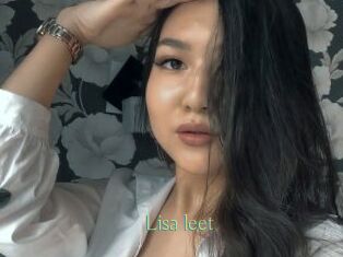 Lisa_leet