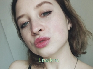 Lisaalone