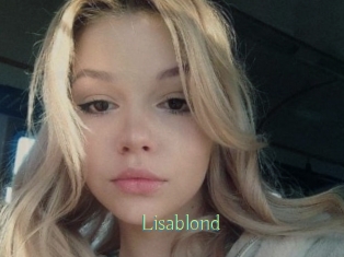 Lisablond
