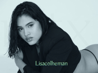 lisacolheman Motion X