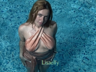 Lisaelfy