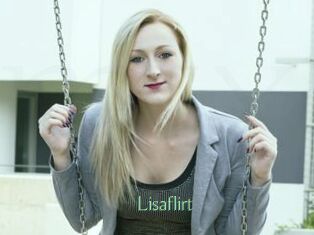 Lisaflirt