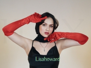 Lisahoward
