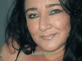 Lisalovesex