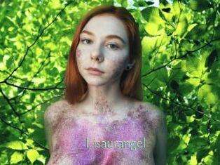 Lisaurangel