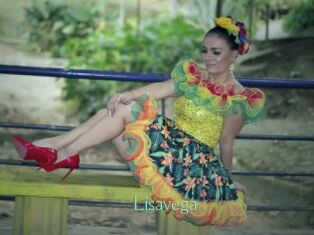 lisavega Motion X