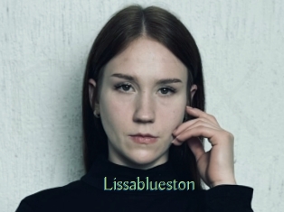 Lissablueston