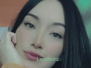 Lissaheinz