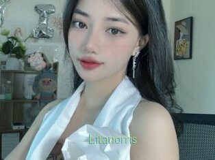 Litanorris