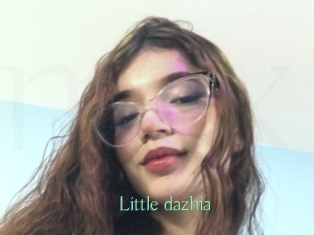 Little_dazhia