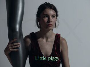 Little_piggy