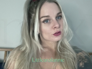 Littleanalannie