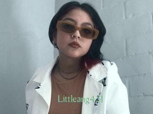 littleang43l Motion X