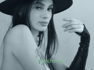 Littlecherryy
