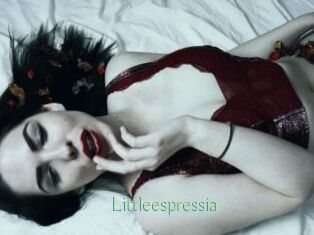 Littleespressia