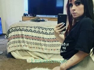 Littlekittenxoox