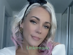 Littlemissukc