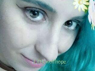 Littlewolfhope