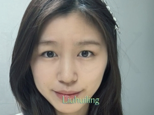 Liuhuiling