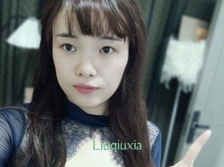 Liuqiuxia