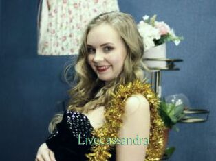 Livecassandra