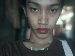 livesiann Motion X