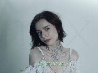 Liviastarwar