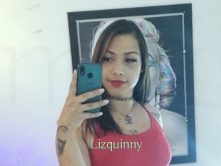 Lizquinny