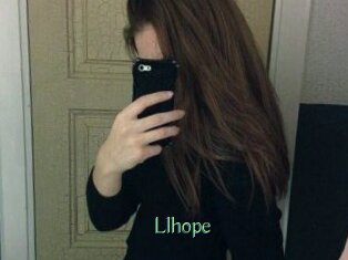 Llhope