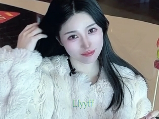 Llyyff