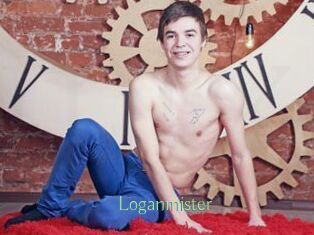 Loganmister