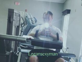Logansexyman