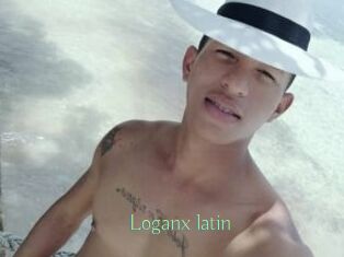 Loganx_latin