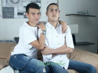 Loganymike