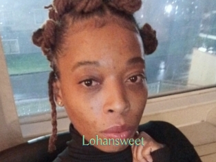 Lohansweet
