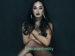 Loinasianfrostty