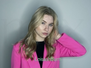 Loisashburn