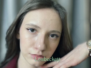 Loisbeckett