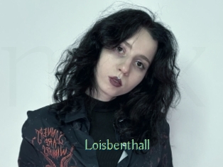 loisbenthall Motion X