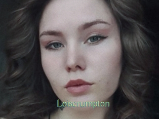 Loiscrumpton