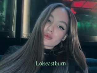 Loiseastburn