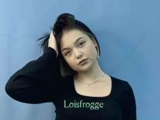 Loisfrogge