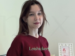 Loishickory