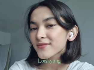Loiskyong