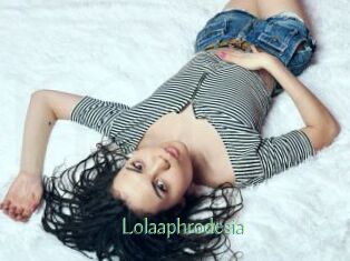 Lolaaphrodesia