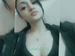Lolafuller18