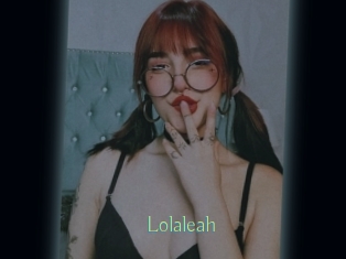 Lolaleah