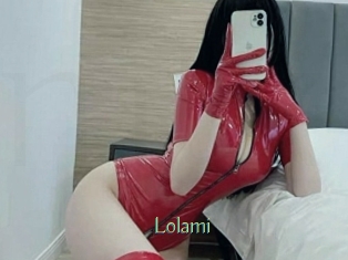 Lolami
