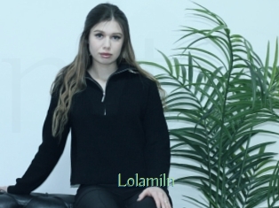 Lolamiln