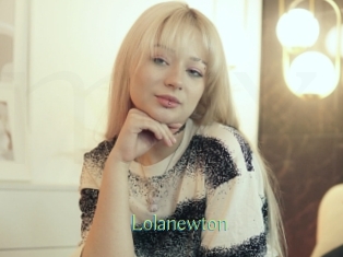 lolanewton Motion X